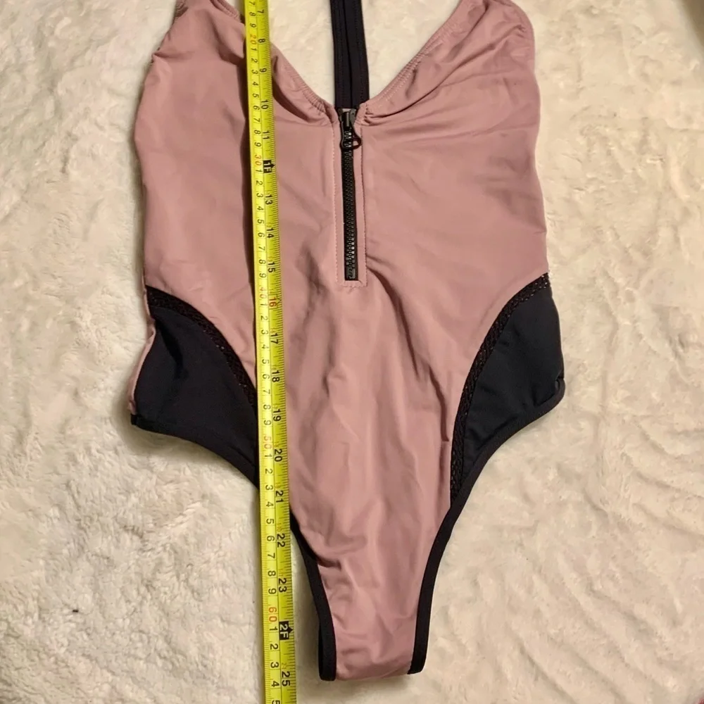 TVK Swimwear this cute